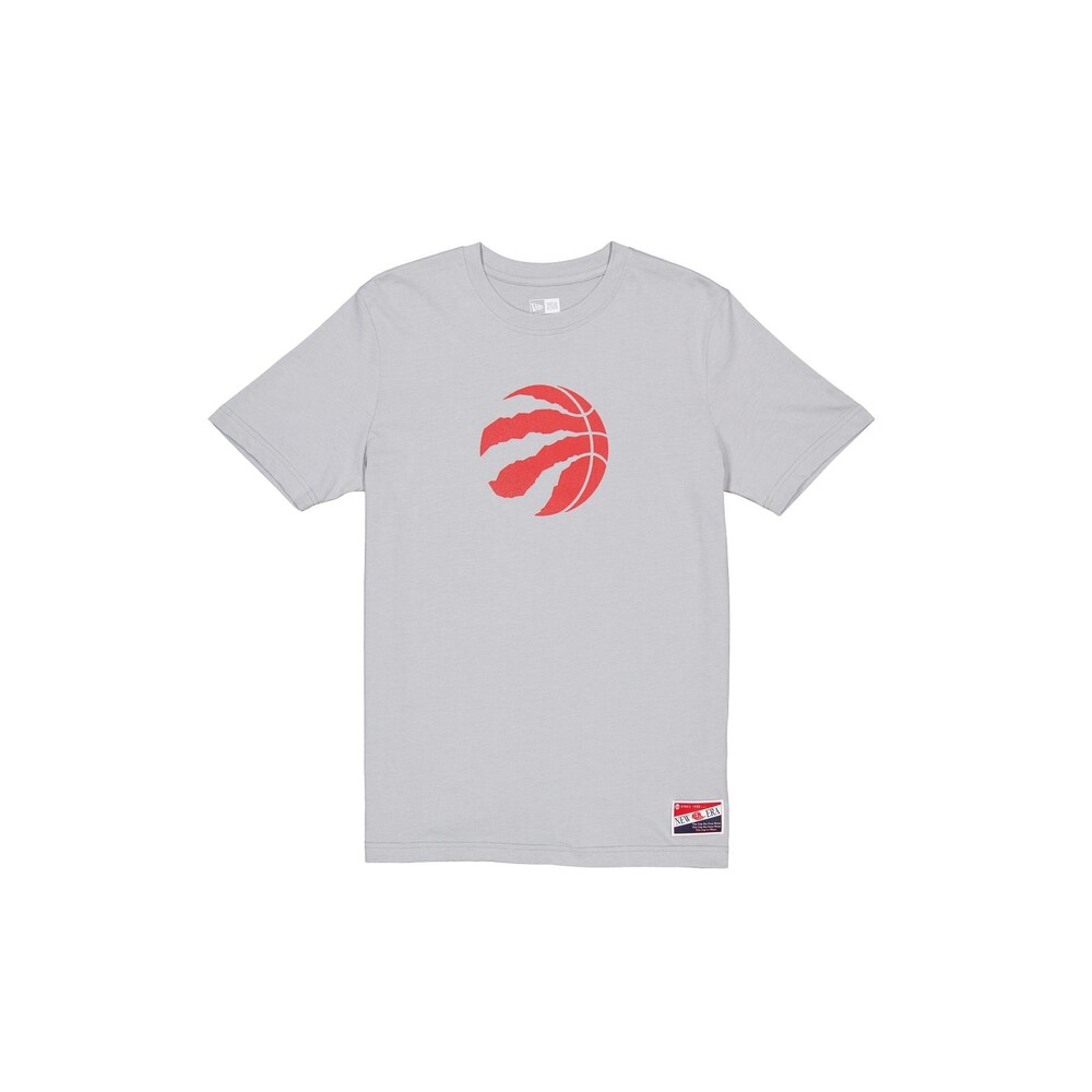 New Era Toronto Raptors Throwback T-Shirt - Size XXL